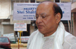 Vaghela keeps mum on his choice in tomorrow’s RS poll in Guj